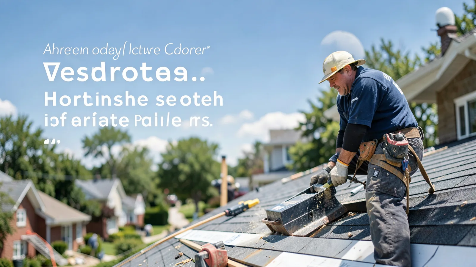 Roof Replacement in Josephine, TX near me